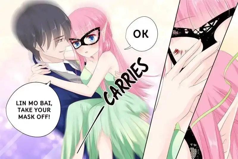 Don't be so harsh Chapter 132 1